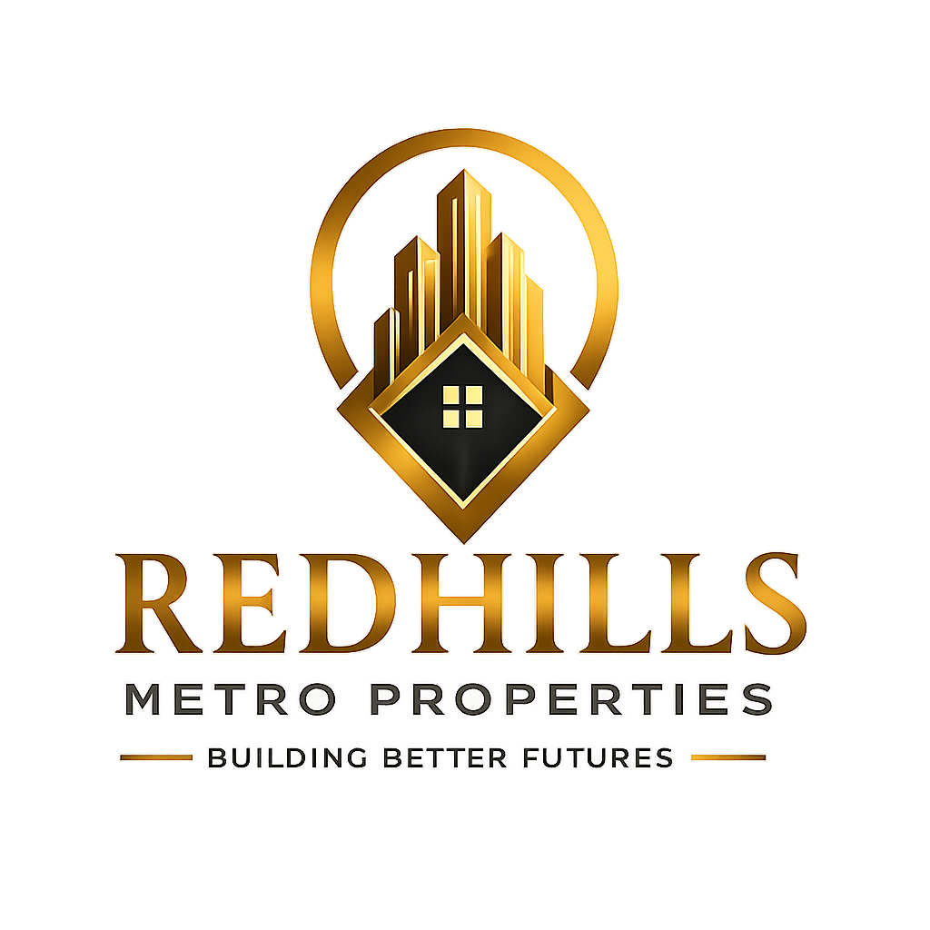 Redhills Metro Properties